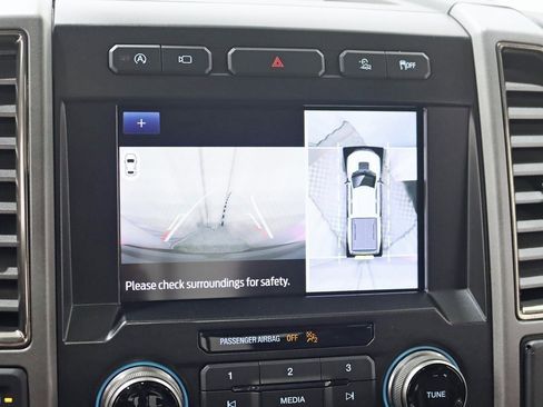 Used 2020 Ford F150 Raptor w/ Equipment Group 802A Luxury image 22