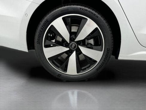 New 2025 Audi A5 2.0T Premium Plus image 9