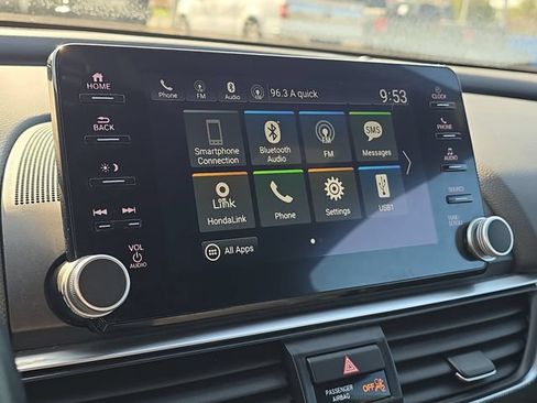 Used 2021 Honda Accord Sport image 19