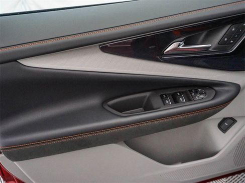 New 2026 Chevrolet Blazer EV SS image 21