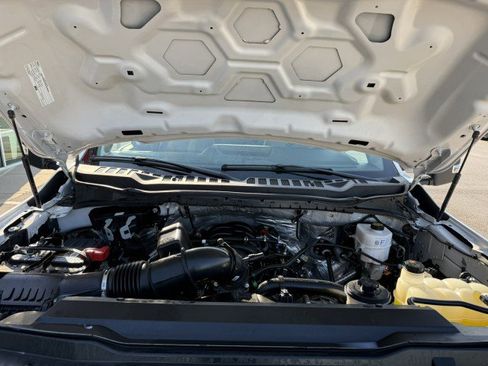 Used 2023 Ford F350 XL w/ FX4 Off-Road Package image 16