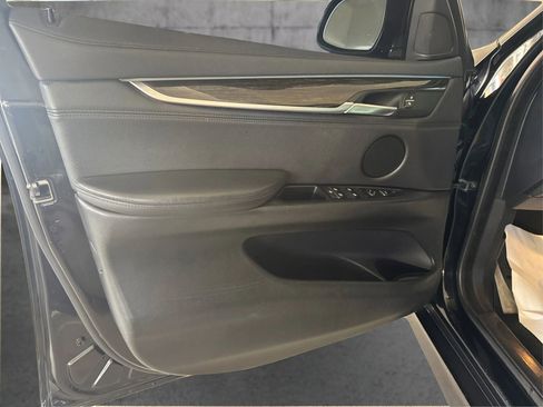 Used 2015 BMW X6 xDrive35i AWD/4WD image 20