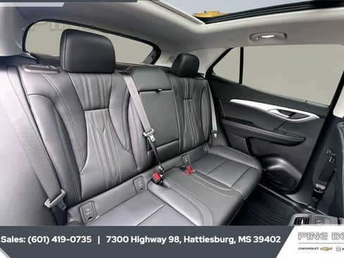 New 2026 Buick Envision Avenir image 20