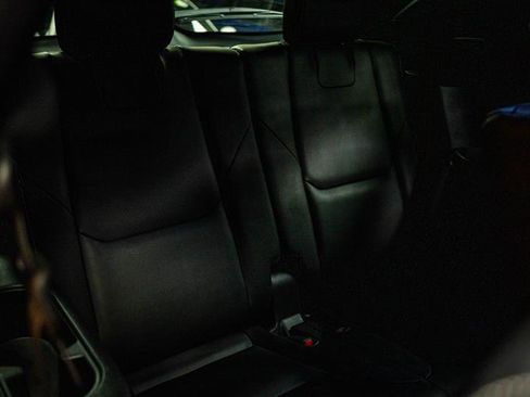 Used 2023 MAZDA CX-9 Grand Touring image 12