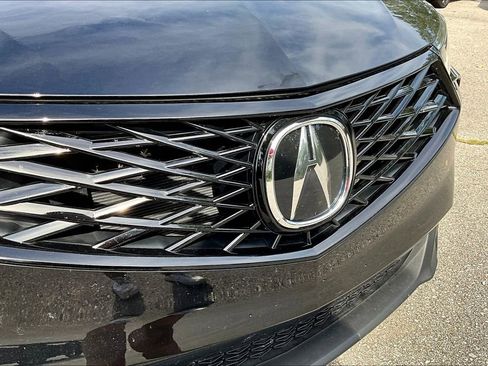 Used 2025 Acura RDX SH-AWD image 40