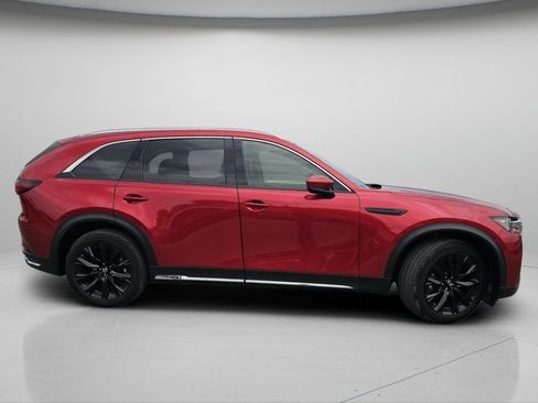 Used 2024 MAZDA CX-90 3.3 Turbo w/ Premium Package AWD/4WD image 24