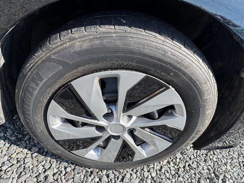 Used 2023 Nissan Altima 2.5 S FWD image 24