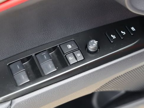 Certified 2026 Toyota Camry XSE w/ Premium Package FWD image 24