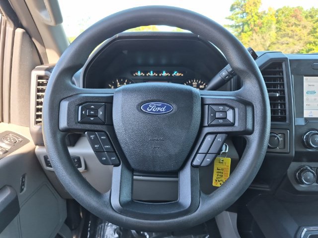 Used 2019 Ford F150 XL w/ Equipment Group 101A Mid RWD image 31