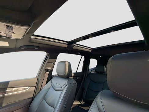 Certified 2023 Cadillac XT6 Sport image 18