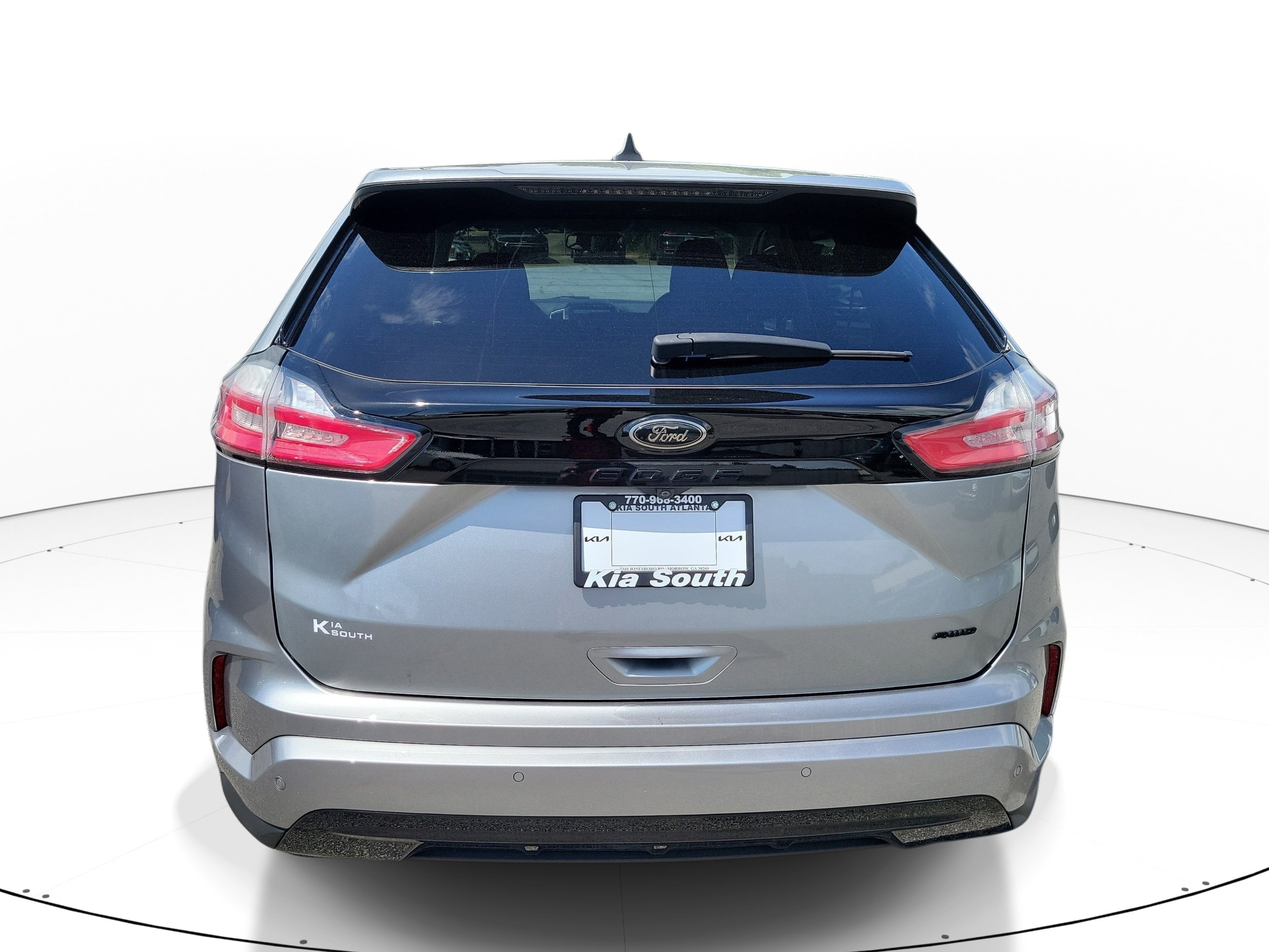 Used 2024 Ford Edge SE w/ Black Appearance Package AWD/4WD image 5