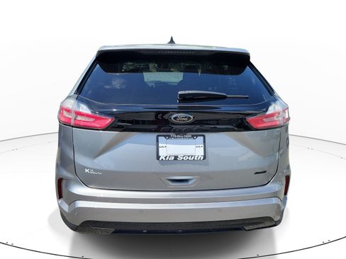 Used 2024 Ford Edge SE w/ Black Appearance Package AWD/4WD image 5