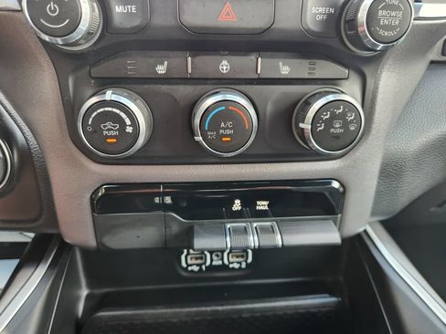 Used 2023 RAM 1500 Big Horn AWD/4WD image 27