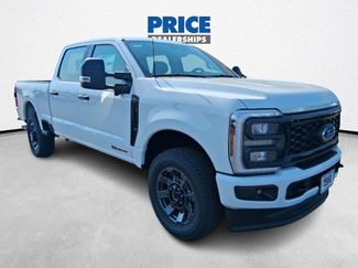 New 2026 Ford F250 XL w/ STX Appearance Package video 1