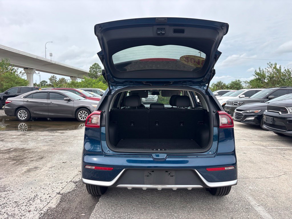 Used 2019 Kia Niro EX FWD image 14