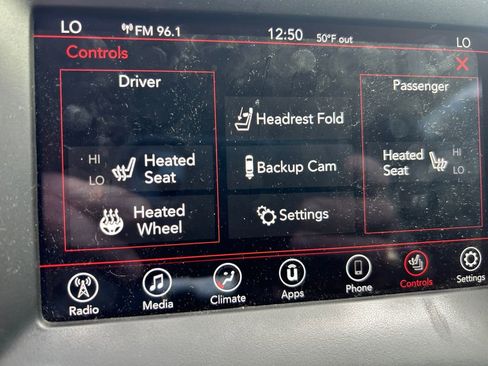 Certified 2020 Dodge Durango SXT image 25