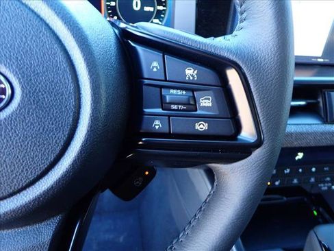 New 2026 Subaru Outback Limited image 17