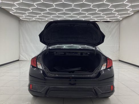 Used 2016 Honda Civic EX-L image 37