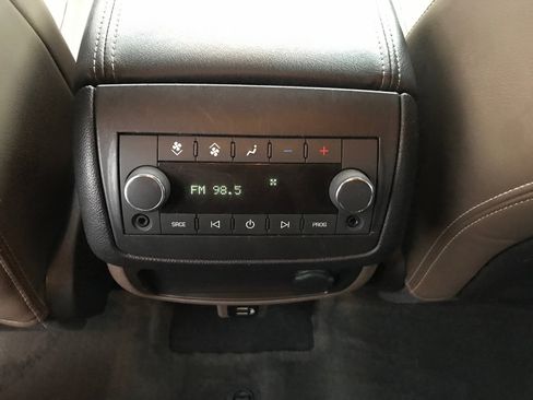 Used 2017 GMC Acadia Limited SLT image 15