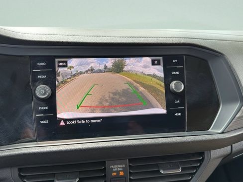 Used 2019 Volkswagen Jetta SEL FWD image 15