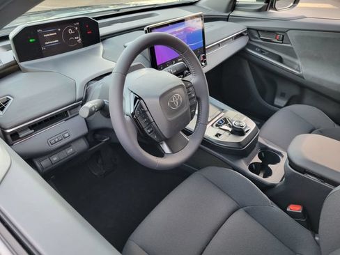 New 2026 Toyota C-HR AWD/4WD image 5