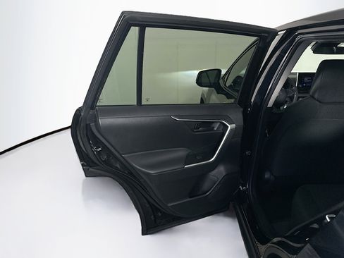 Used 2024 Toyota RAV4 LE image 24