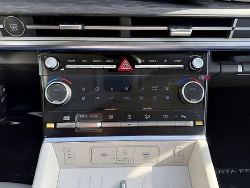 New 2026 Hyundai Santa Fe Calligraphy w/ Tow & Go Package AWD/4WD image 23