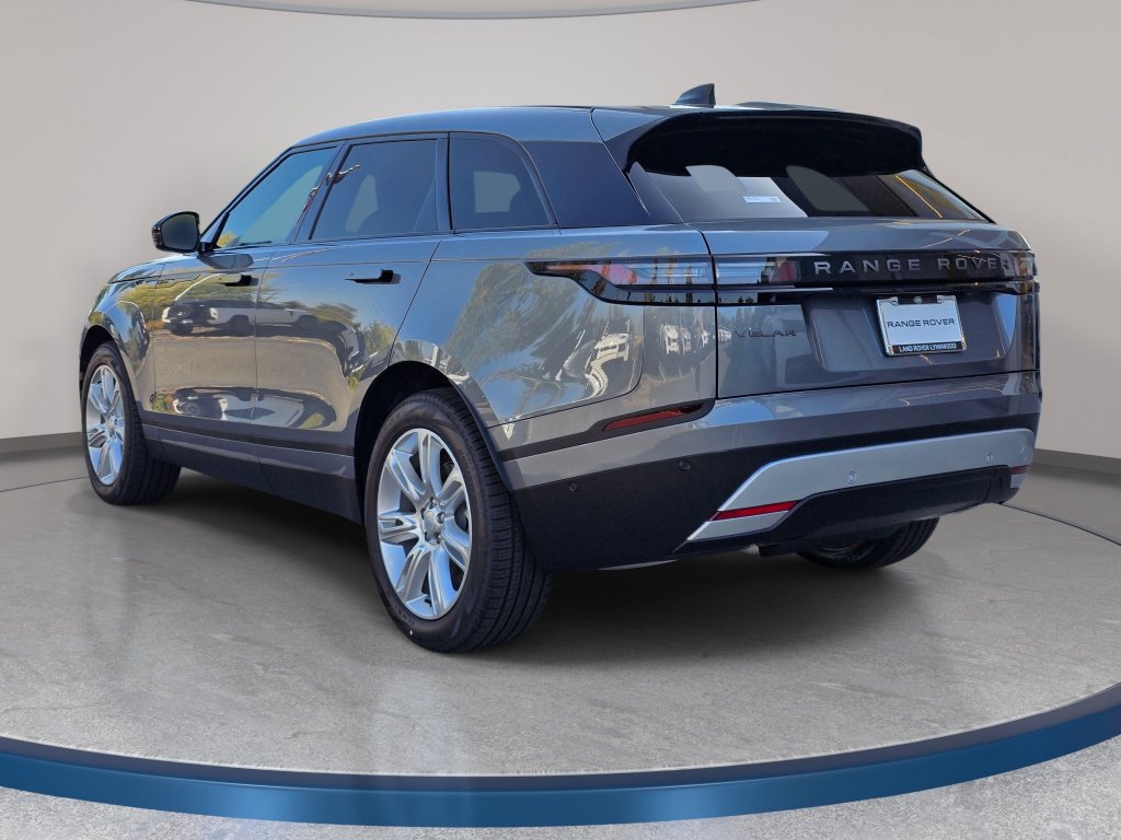 New 2026 Land Rover Range Rover Velar S AWD/4WD image 7