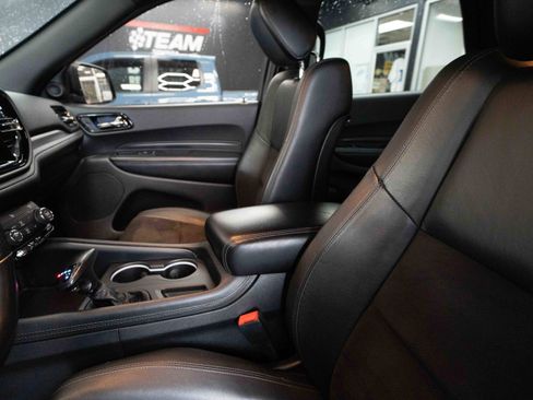 Used 2021 Dodge Durango GT image 10