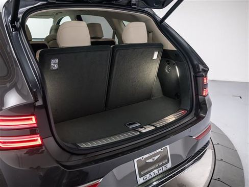 New 2026 Genesis GV80 2.5T Advanced image 11