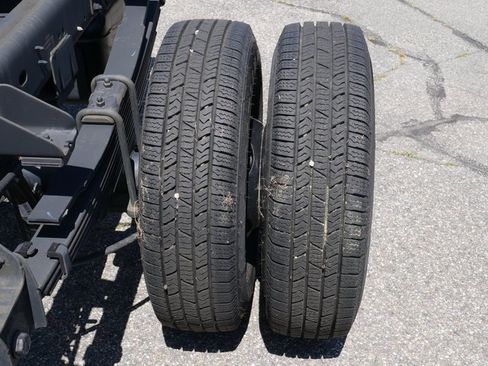 New 2024 RAM 3500 Tradesman image 10