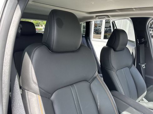 New 2026 MAZDA CX-50 AWD 2.5 S w/ Accent Package image 46
