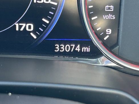 Used 2023 Chevrolet Blazer RS w/ Enhanced Convenience Package image 20