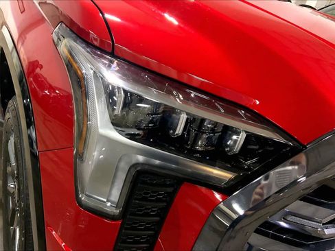 Used 2024 Toyota Tundra Platinum image 28