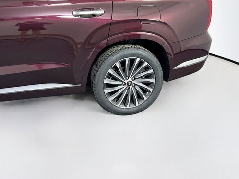 Used 2023 Hyundai Palisade Calligraphy w/ Cargo Package AWD/4WD image 32