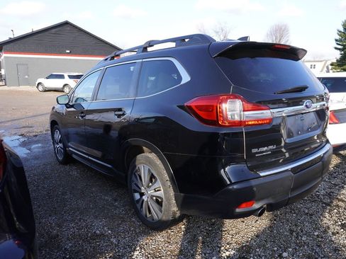 Used 2019 Subaru Ascent Premium w/ Popular Package #3 image 5