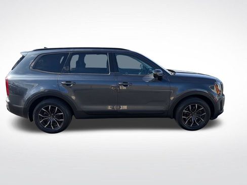 Used 2022 Kia Telluride SX AWD/4WD image 6