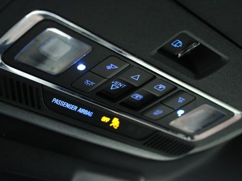 Used 2021 Ford F150 Lariat w/ Equipment Group 502A High image 25