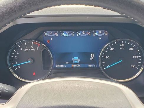 Used 2023 Ford Expedition XLT AWD/4WD image 17