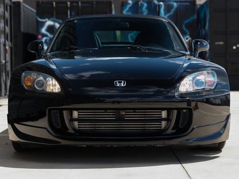 Used 2008 Honda S2000 image 23
