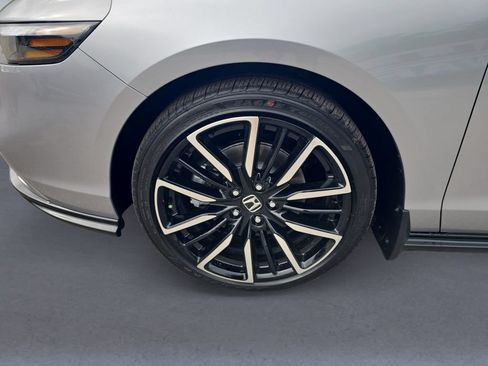 New 2026 Honda Accord Touring image 10