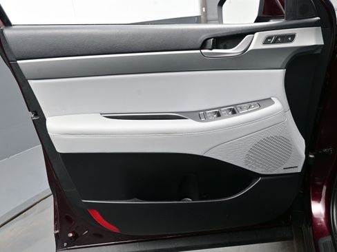Used 2023 Hyundai Palisade SEL w/ Premium Package image 9