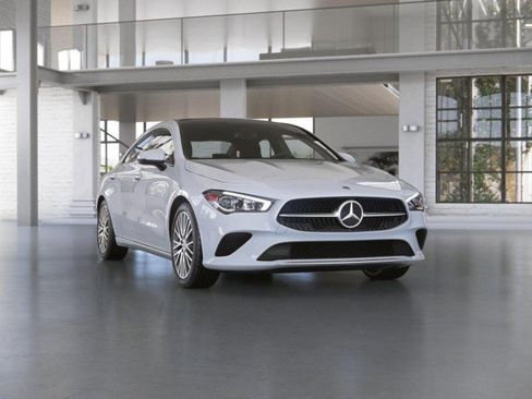Used 2022 Mercedes-Benz CLA 250 image 10