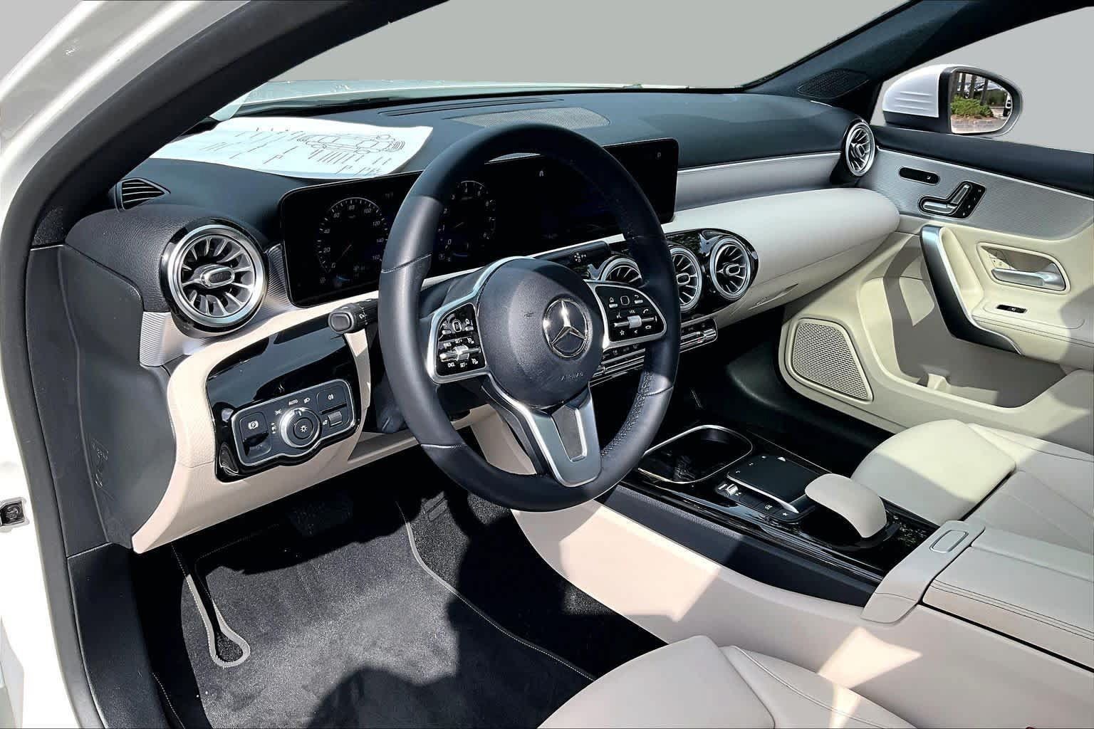 Used 2021 Mercedes-Benz A 220 image 28