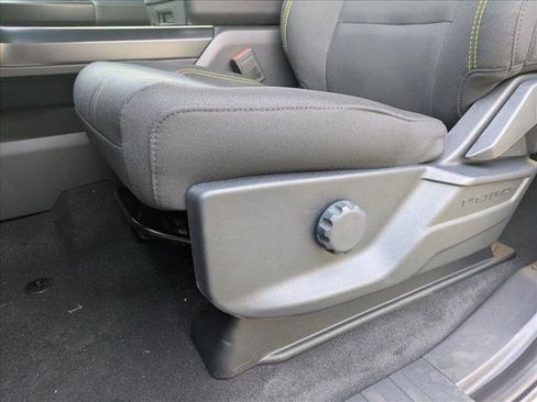 New 2025 Ford F150 STX w/ Equipment Group 200A image 4