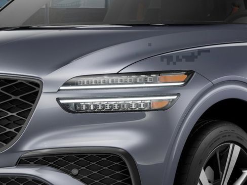 New 2026 Genesis GV70 3.5T Sport Advanced image 9