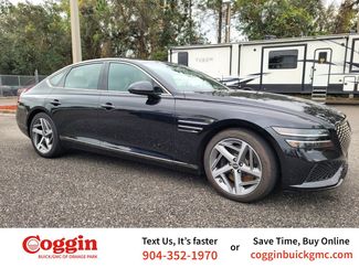 Used 2023 Genesis G80 3.5T Sport video 1