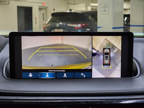 Used 2022 Acura MDX Type S image 28