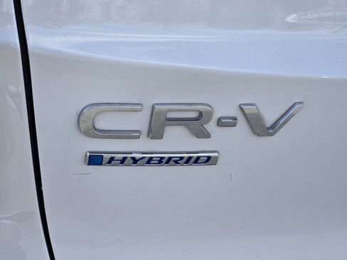 Certified 2023 Honda CR-V Sport Touring image 11