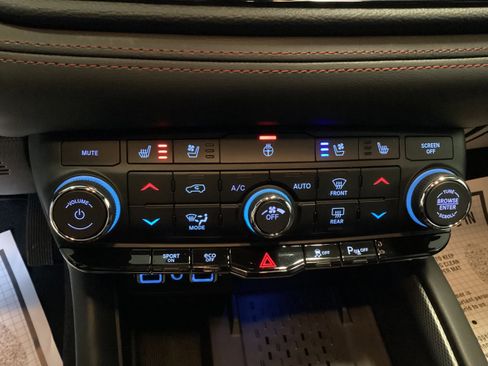 New 2026 Dodge Durango GT image 34